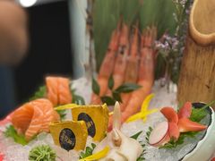 -一绪に寿喜烧(荟聚店)