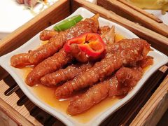 -悦满楼·西关名点·湛江名菜(航空综合大厦店)