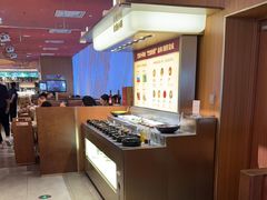 -巴奴毛肚火锅(二七万达店)