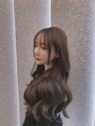 -3AM·S HAIR SALON烫发染发接发