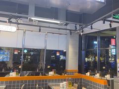 -肥韬茶餐厅(海上世界店)