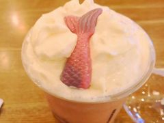 -星巴克(天津SM城市广场店)