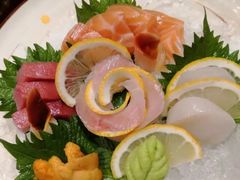 -北京泰富酒店-道日本料理餐厅
