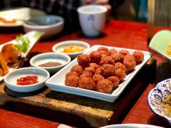-北平食府(马鞍山路店)