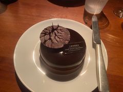 -上海柏悦酒店·世纪100牛排馆