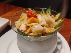 -北京柏悦酒店·锦庭餐厅Dining Room