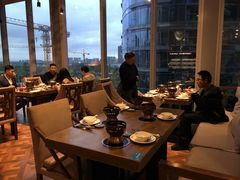 大堂-阳光岛·海鲜盛宴(银泰中心in99店)