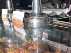 -BAKER&SPICE(BFC外滩金融中心店)