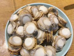 -蚝英雄鲜蚝自助专门店(长楹天街直营店)