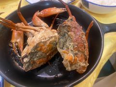 -莲花公园煎蟹(总店)