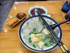 -鸭小妹鸭血粉丝(老门东店)