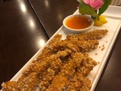 -桂林喜来登饭店-国泰中餐厅