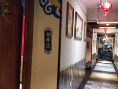 -胖子烧烤海鲜(亲贤北街店)