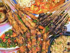 -霹雳火·重庆烧烤·江湖菜(解放碑店)