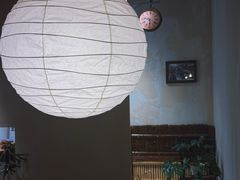 -luutosa  cafe & tea 鹿兔山