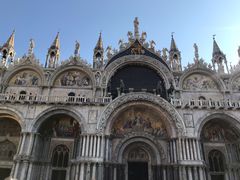 -圣马尔谷圣殿宗主教座堂