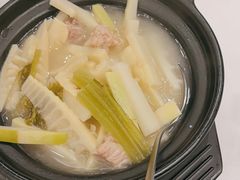 -围龙屋客家食府(福田店)