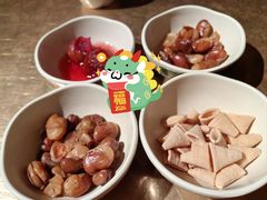 -京味斋·烤鸭·北京菜(安贞店)
