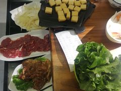 -牛犇炭火烤肉·鲜切烤肉(承德总店)