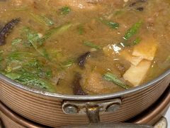 -吉林省林业宾馆-餐厅