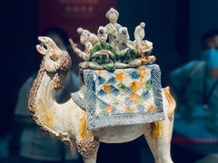 -陕西历史博物馆