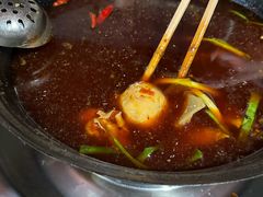 -石灰市毛记烧鸡公(解放碑店)
