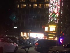 -锦绣金山人家(友谊店)