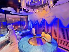 -北方暖暖温泉洗浴(沈阳北站店)