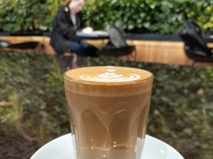 -Seesaw Coffee(环贸iapm店)