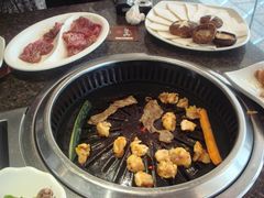 DSC05757-汉拿山(包河万达店)