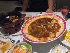 -旺顺阁鱼头泡饼(小红门店)