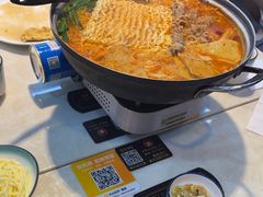 -屋里家延边朝鲜族冷面(梅林3店)