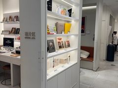 -海马体照相馆(厦门SM城市广场店)