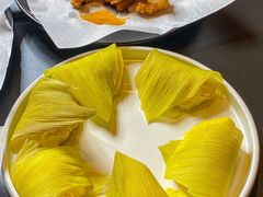 -满塘彩·大盘鱼·顺德菜(宝安福永店)