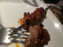 -通海俄式烧烤·俄罗斯大串(嵩山路店)