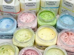 -白色日记·手作酸奶(麦凯乐店)