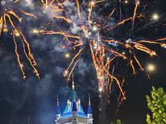 -青岛方特梦幻王国