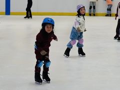 -冠军冰场CHAMPION RINK(苏州中心商场店)