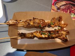 -探炉·香辣豆花烤鱼(笋岗宝能环球汇店)