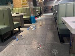 -圣罗巴海鲜烤肉自助(赤峰店)