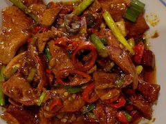 -荆九爷爆炒桥头三嫩(浙大店)