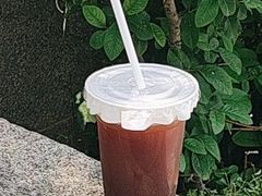 -蒙楼咖啡(清华大学蒙民伟楼店)