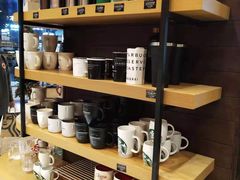 -星巴克(广州东圃天银店)
