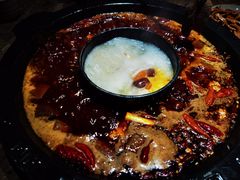 -重庆渝达老火锅(春熙路店)