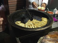 -汪记大王锅贴(成山路店)