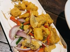 -素描餐厅(灵隐天竺店)