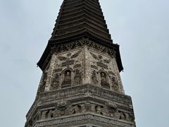 -广胜寺塔