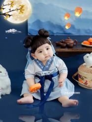 -蜜阁孕味亲子摄影(太奥广场店)