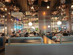 -伍棵星炭烤自助料理·烤鳗鱼(浦东食品城店)
