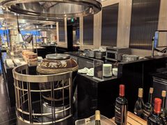-Social 秀西餐厅-长沙瑞吉酒店(运达店)